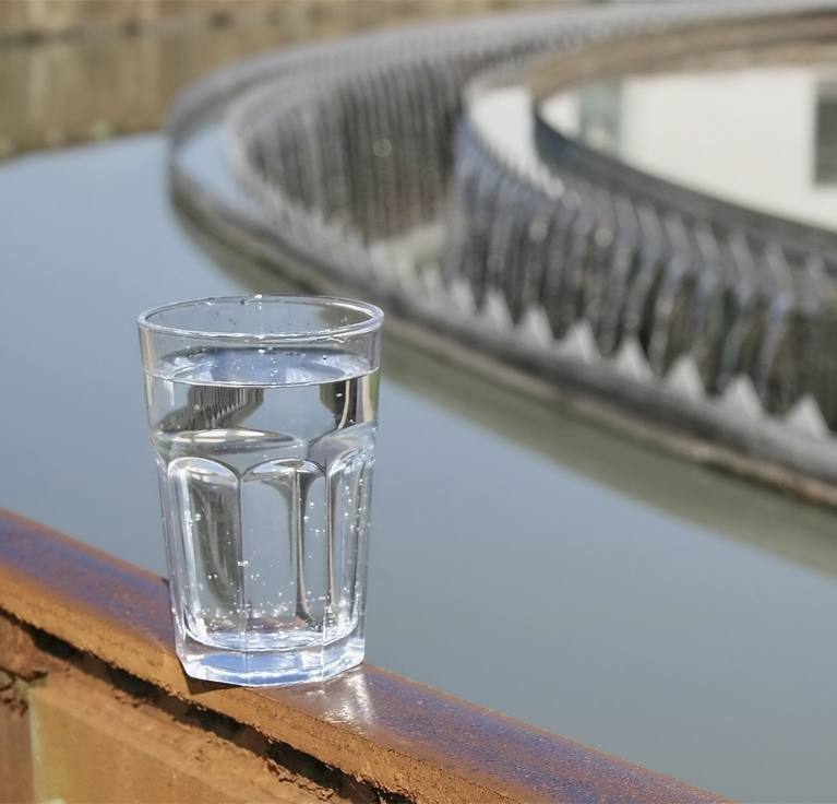 Misc water treatment