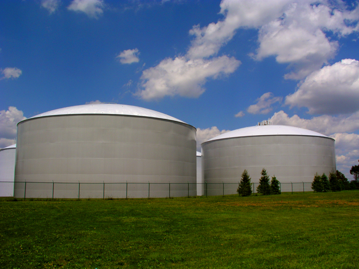 Texas water treatment specialists AOS Treatment Solutions explain how chemical tank monitoring systems work.