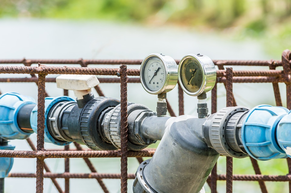 When to Upgrade Your Water Treatment System