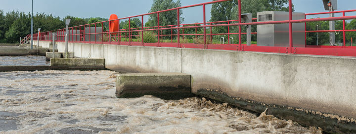 How Are Microbes Used In Wastewater Treatment