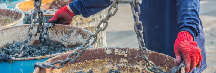 sludge dewatering centrifuge