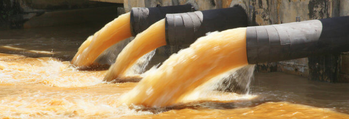 wastewater pretreatment standards